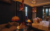 Туры в отель House of Tugu Old Town Jakarta