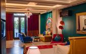 Туры в отель House of Tugu Old Town Jakarta