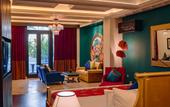 Туры в отель House of Tugu Old Town Jakarta