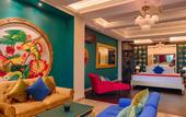Туры в отель House of Tugu Old Town Jakarta