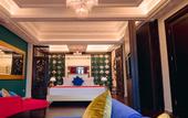 Туры в отель House of Tugu Old Town Jakarta