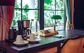 Туры в отель House of Tugu Old Town Jakarta