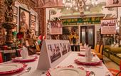 Туры в отель House of Tugu Old Town Jakarta