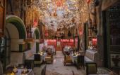 Туры в отель House of Tugu Old Town Jakarta