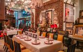Туры в отель House of Tugu Old Town Jakarta