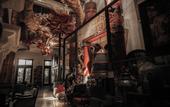 Туры в отель House of Tugu Old Town Jakarta