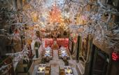Туры в отель House of Tugu Old Town Jakarta