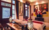 Туры в отель House of Tugu Old Town Jakarta