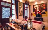 Туры в отель House of Tugu Old Town Jakarta
