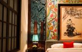 Туры в отель House of Tugu Old Town Jakarta