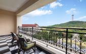Туры в отель Wyndham Taian West