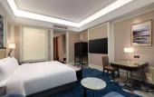 Туры в отель Wyndham Taian West