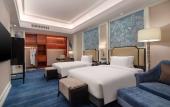 Туры в отель Wyndham Taian West