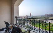 Туры в отель Wyndham Taian West