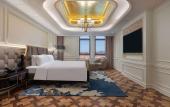 Туры в отель Wyndham Taian West