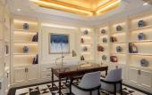 Туры в отель Wyndham Taian West