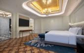 Туры в отель Wyndham Taian West