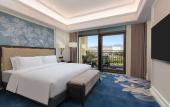 Туры в отель Wyndham Taian West