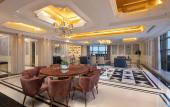 Туры в отель Wyndham Taian West
