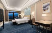 Туры в отель Wyndham Taian West