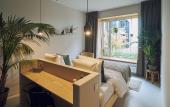 Туры в отель Latroupe Hotel Jardin Secret