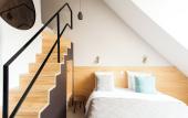Туры в отель Latroupe Hotel Jardin Secret