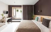 Туры в отель Latroupe Hotel Jardin Secret