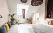 Туры в отель Latroupe Hotel Jardin Secret