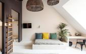 Туры в отель Latroupe Hotel Jardin Secret