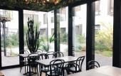 Туры в отель Latroupe Hotel Jardin Secret