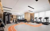 Туры в отель HOME2 SUITES BY HILTON Jingjiang Binjiang New Town