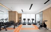 Туры в отель HOME2 SUITES BY HILTON Jingjiang Binjiang New Town