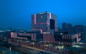 Туры в отель HOME2 SUITES BY HILTON Jingjiang Binjiang New Town