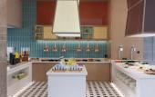 Туры в отель HOME2 SUITES BY HILTON Jingjiang Binjiang New Town