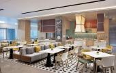 Туры в отель HOME2 SUITES BY HILTON Jingjiang Binjiang New Town