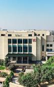 Туры в отель Welcomhotel by ITC Hotels, Delhi-Gurugram Highway