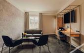 Туры в отель Flaner Hotel, WorldHotels Crafted