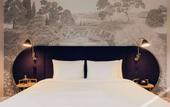 Туры в отель Flaner Hotel, WorldHotels Crafted