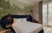 Туры в отель Flaner Hotel, WorldHotels Crafted