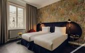 Туры в отель Flaner Hotel, WorldHotels Crafted