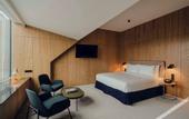 Туры в отель Flaner Hotel, WorldHotels Crafted