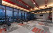 Туры в отель Radisson RED Hefei South Railway Station