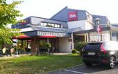 Туры в отель Ibis Amboise