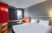 Туры в отель Ibis Amboise