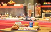 Туры в отель Ibis Amboise