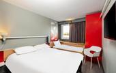 Туры в отель Ibis Amboise