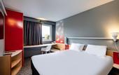 Туры в отель Ibis Amboise