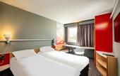 Туры в отель Ibis Amboise