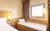 Туры в отель Ibis Amboise