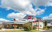 Туры в отель Ibis Amboise